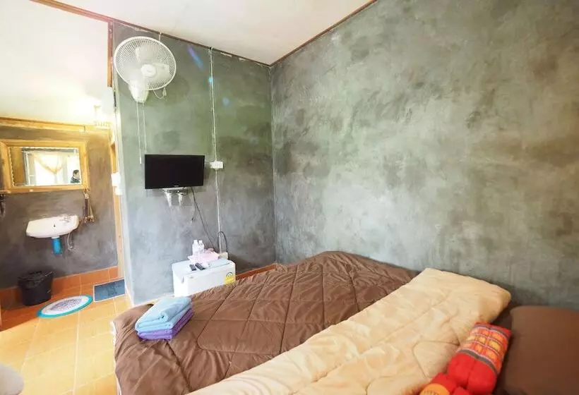 ホテル Ton Lang Homestay