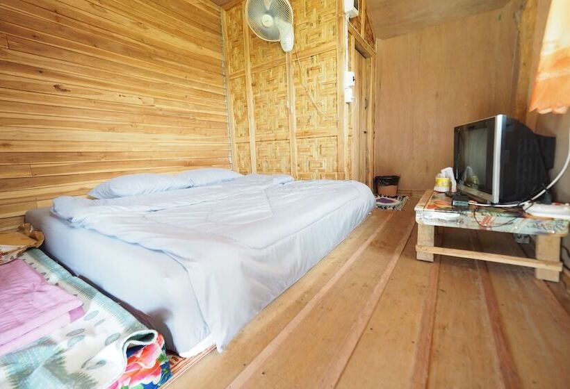 בית מלון כפרי Ton Lang Homestay