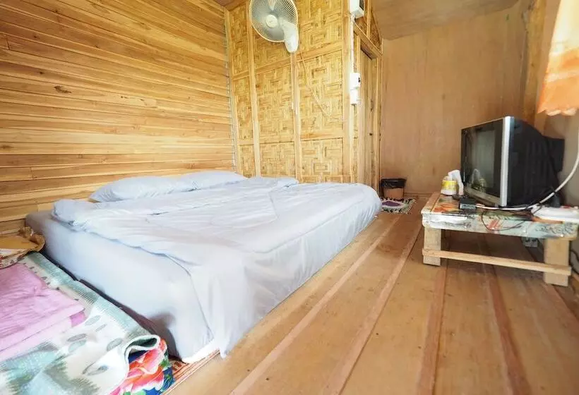 ホテル Ton Lang Homestay