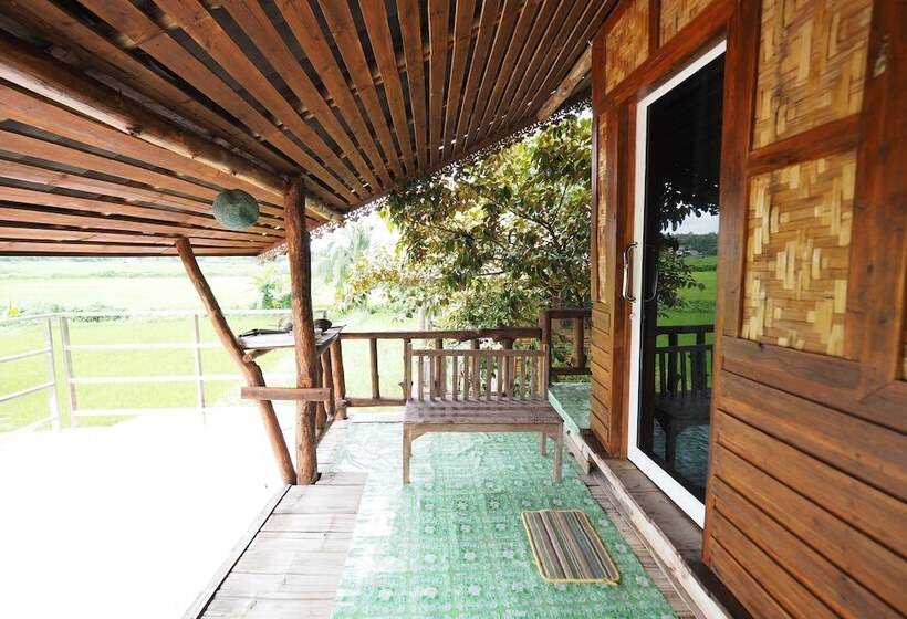 בית מלון כפרי Ton Lang Homestay