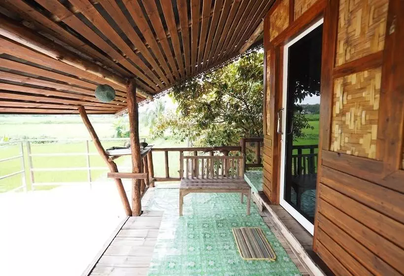 ホテル Ton Lang Homestay