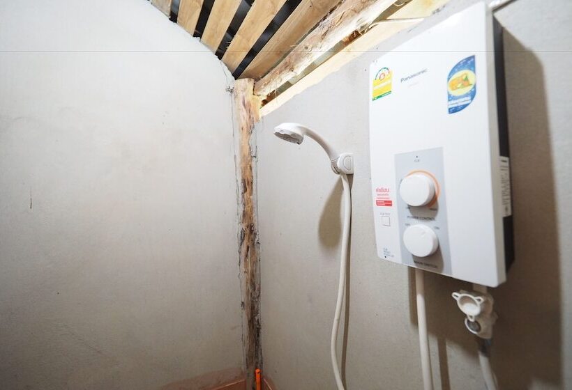 בית מלון כפרי Ton Lang Homestay