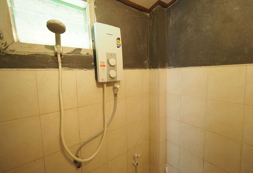 בית מלון כפרי Ton Lang Homestay