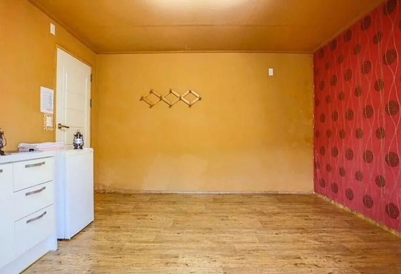 Jirisan Water Pension