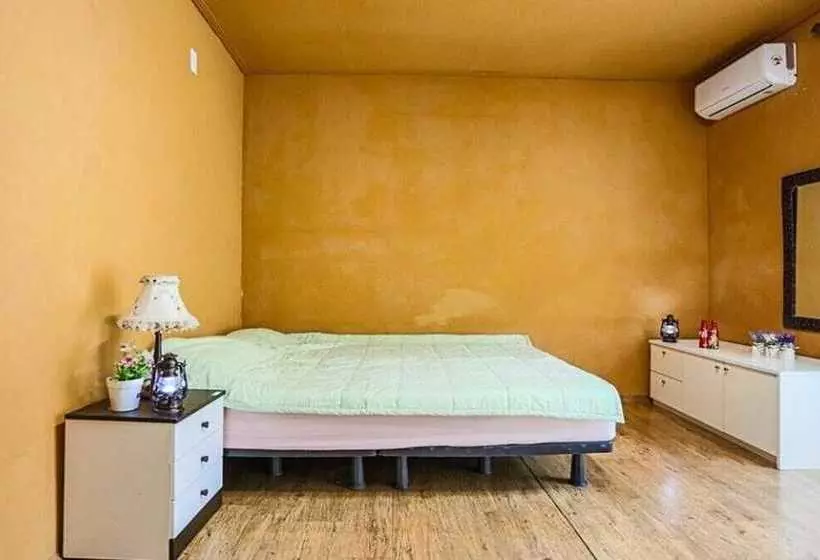 Jirisan Water Pension