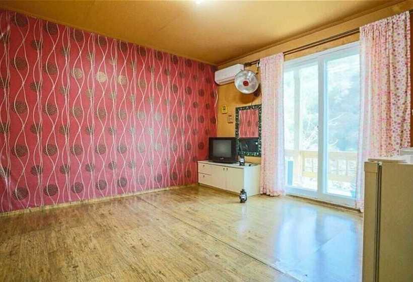 Jirisan Water Pension