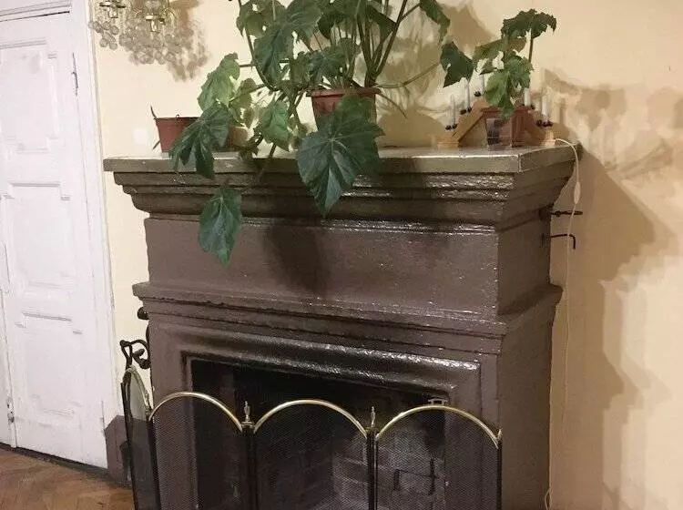 Lesogorskaya Resort   Hostel