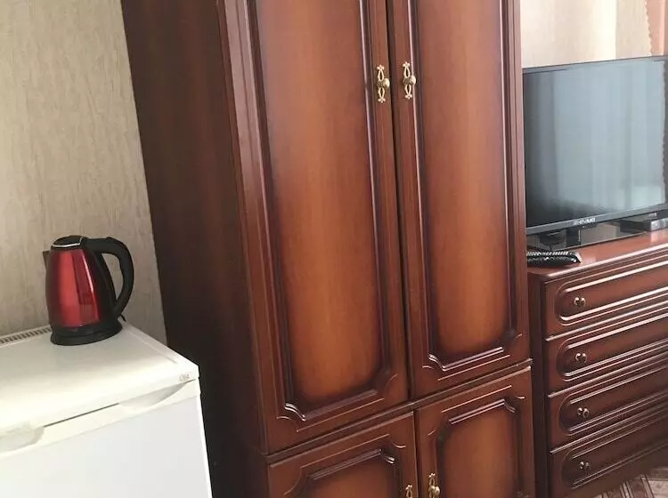 Lesogorskaya Resort   Hostel