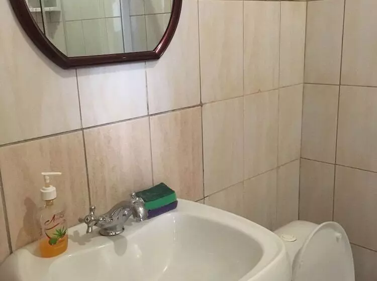 Lesogorskaya Resort   Hostel