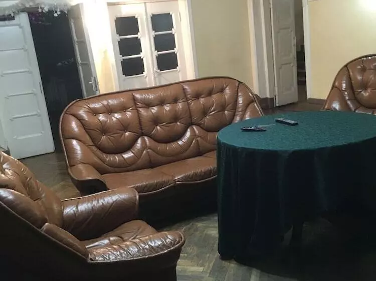 Lesogorskaya Resort   Hostel