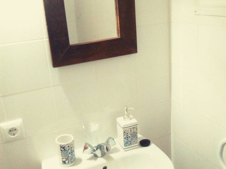 Palheiros Da Ribeira