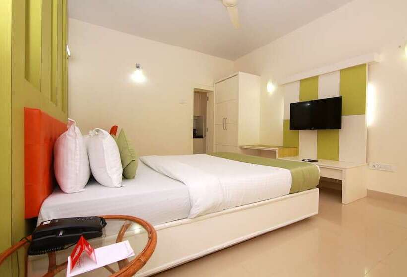 Panaromic Sea Resort By Nextel