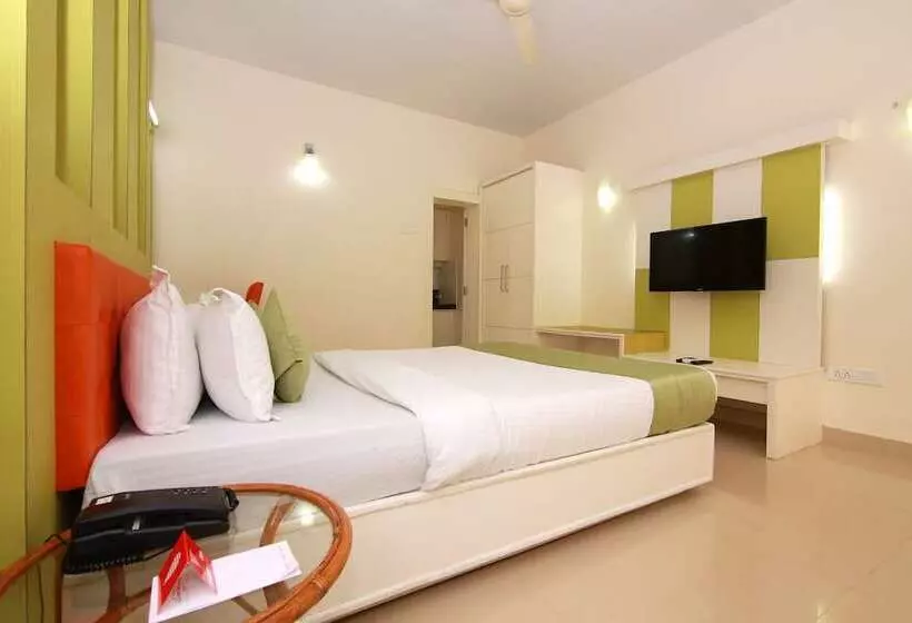 Panaromic Sea Resort By Nextel