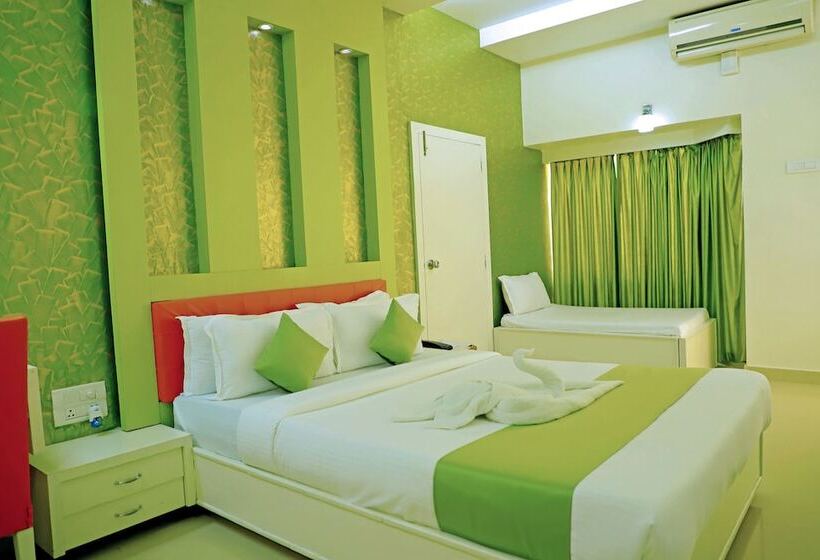 Panaromic Sea Resort By Nextel