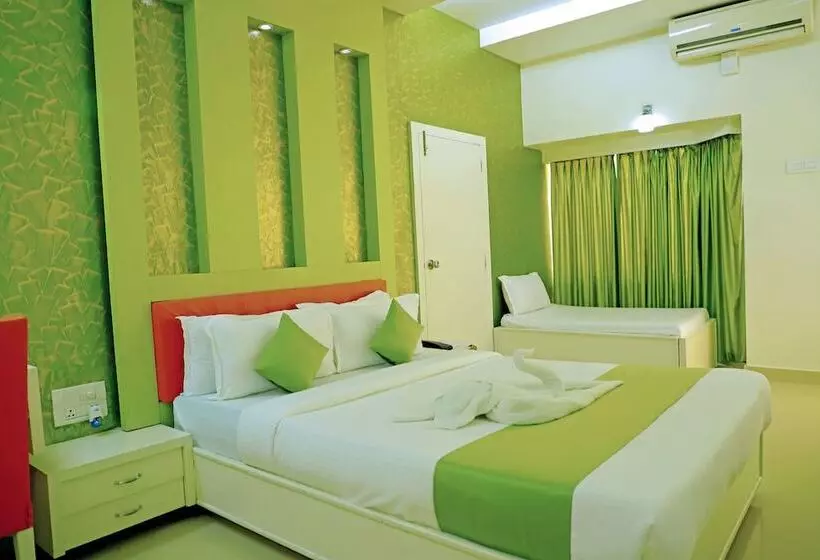 Panaromic Sea Resort By Nextel