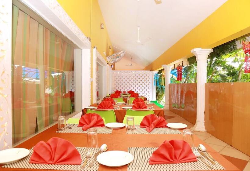 Panaromic Sea Resort By Nextel