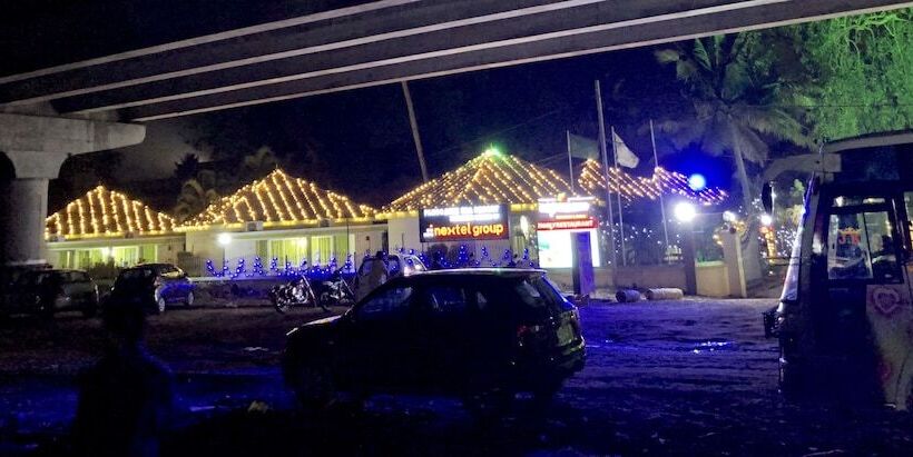 Panaromic Sea Resort By Nextel