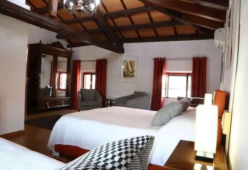 Majatalo Palazzo Strassoldo Bed & Breakfast