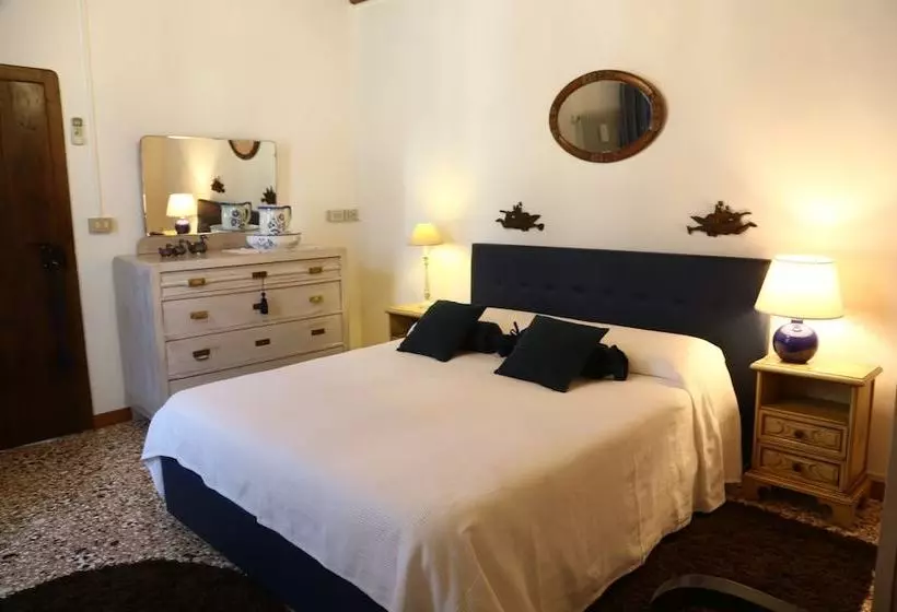 Majatalo Palazzo Strassoldo Bed & Breakfast