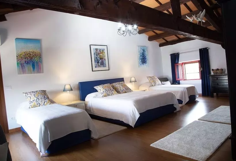 Majatalo Palazzo Strassoldo Bed & Breakfast