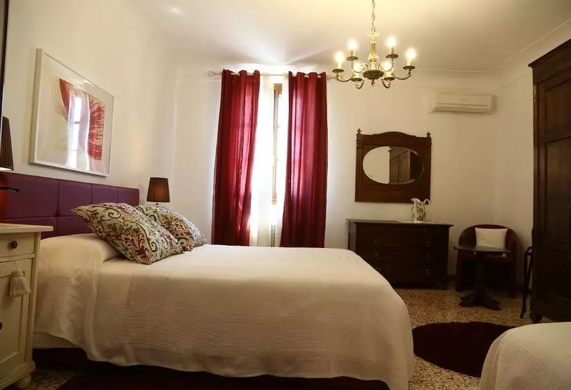 Majatalo Palazzo Strassoldo Bed & Breakfast