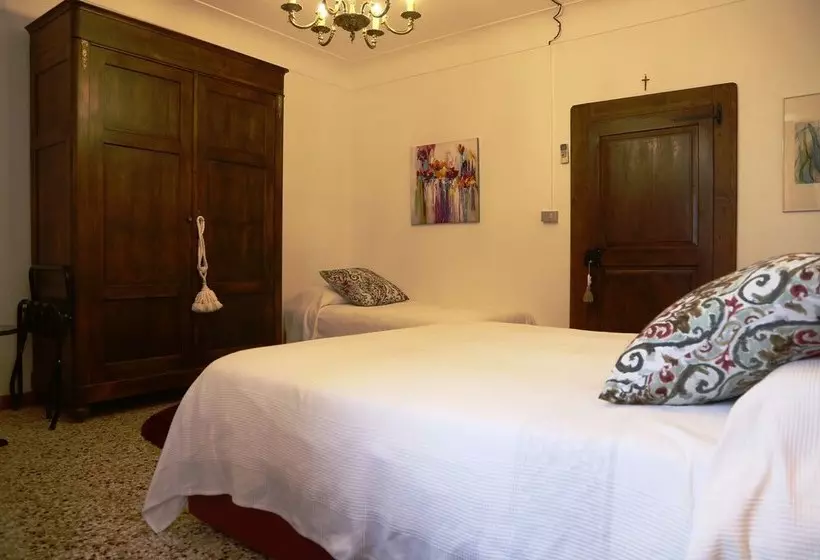 Majatalo Palazzo Strassoldo Bed & Breakfast