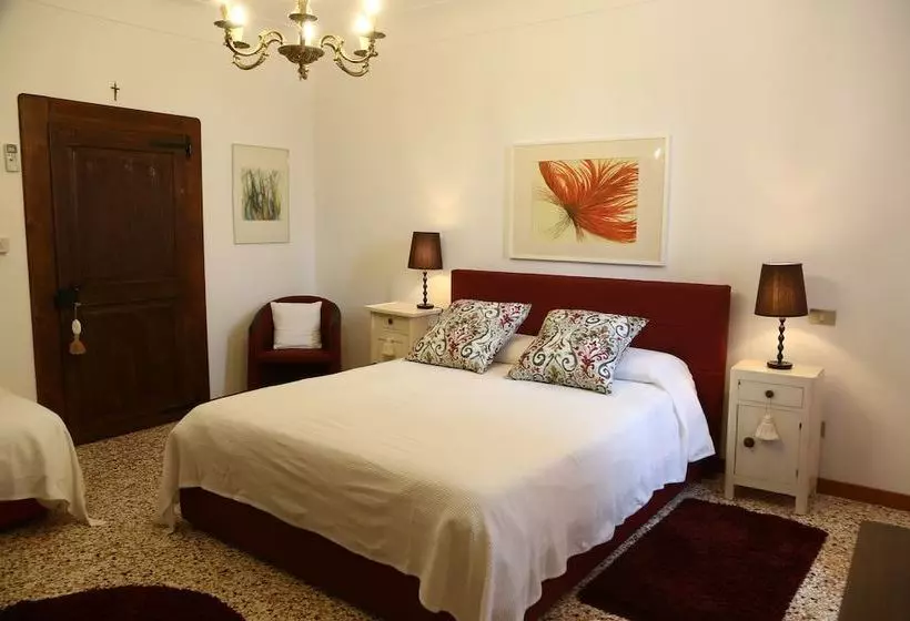 Majatalo Palazzo Strassoldo Bed & Breakfast
