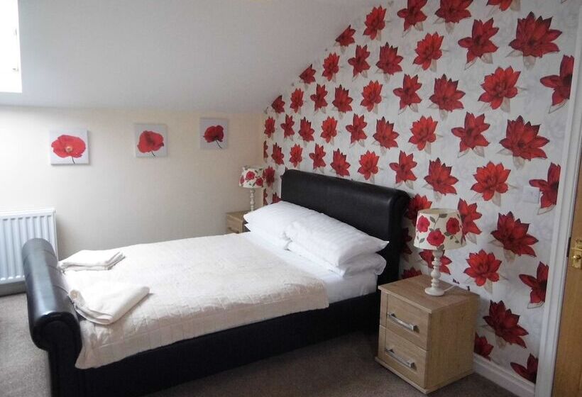 ペンション Clerk Laithe Lodge