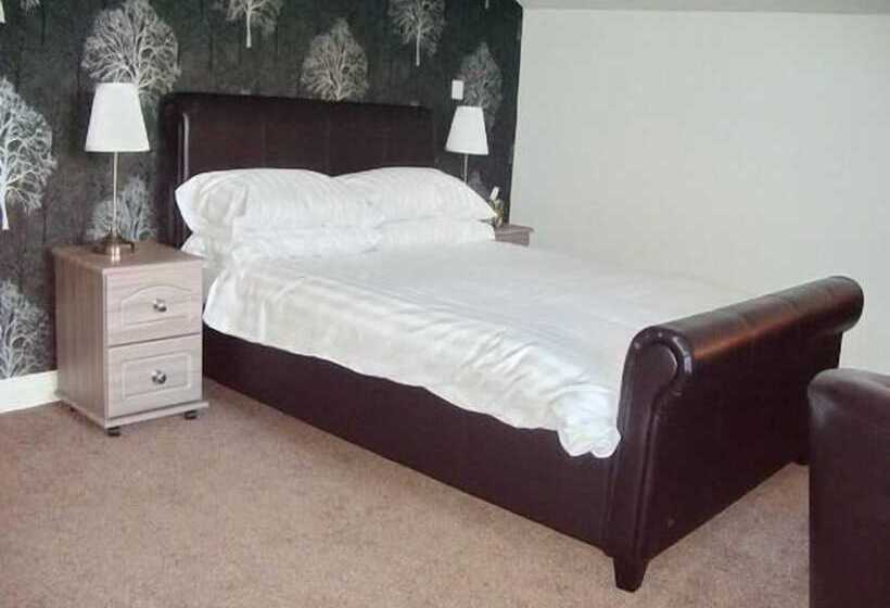 ペンション Clerk Laithe Lodge