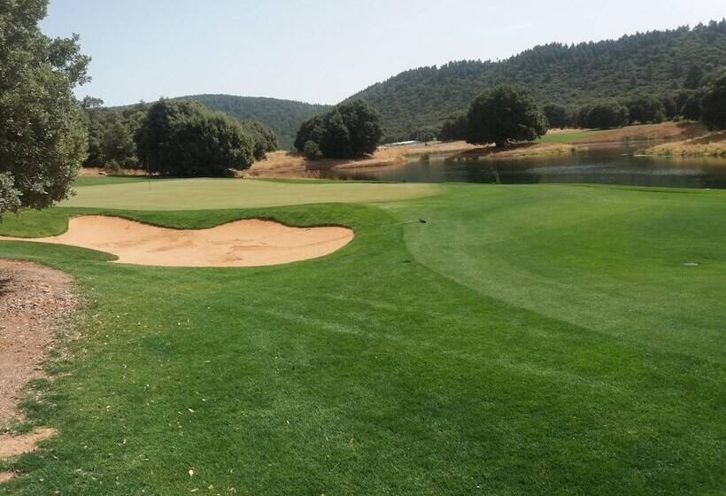 Пансион Gite Du Barrage