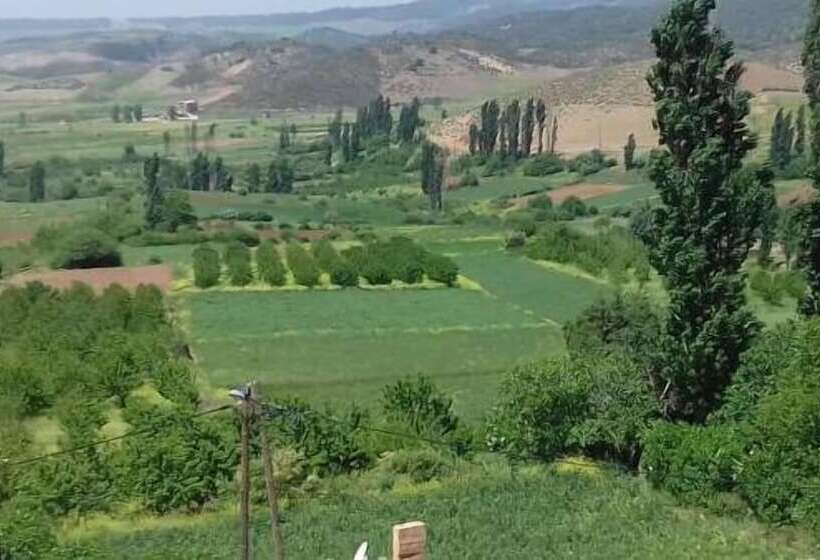 Пансион Gite Du Barrage