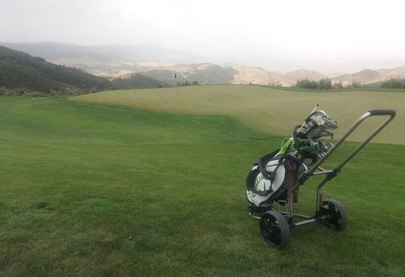 Пансион Gite Du Barrage