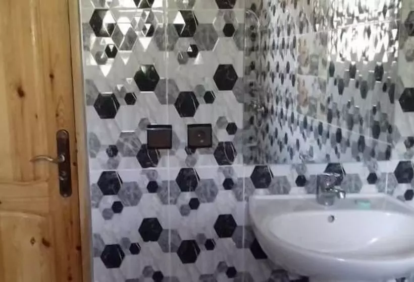 Majatalo Gite Du Barrage