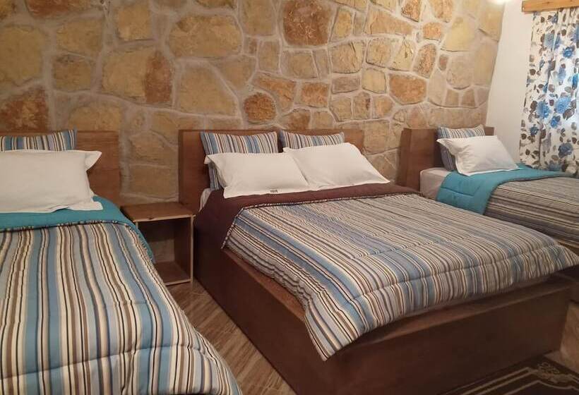 Пансион Gite Du Barrage