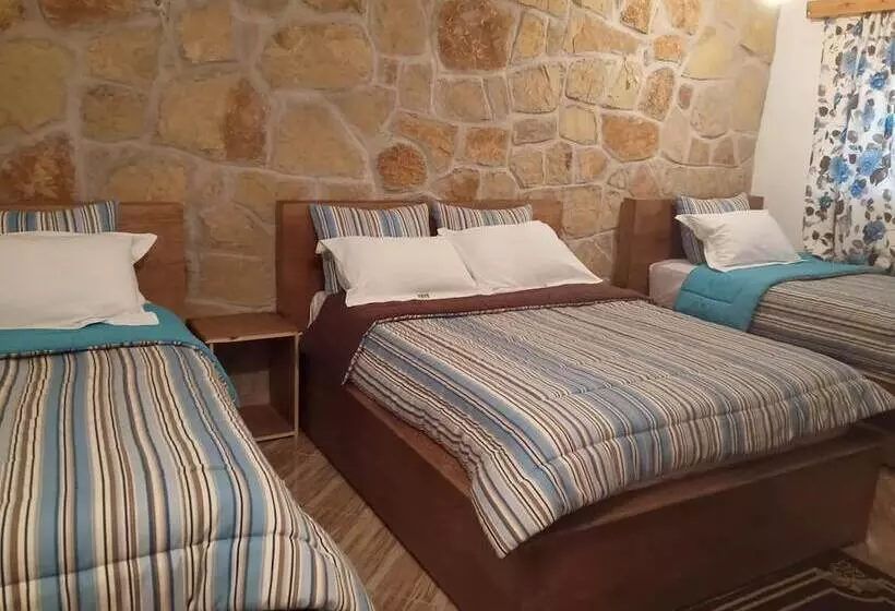 Majatalo Gite Du Barrage