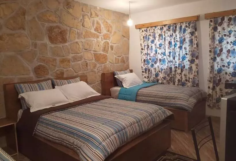 Majatalo Gite Du Barrage