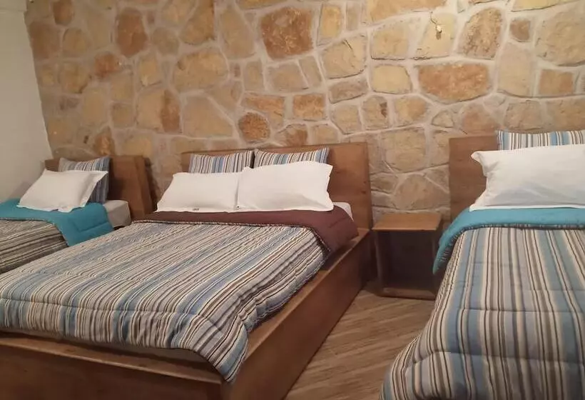 Majatalo Gite Du Barrage