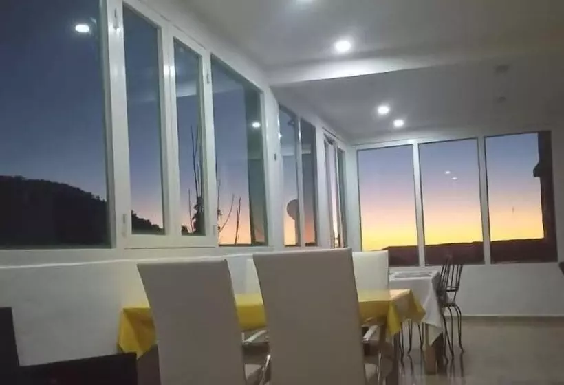 Majatalo Gite Du Barrage