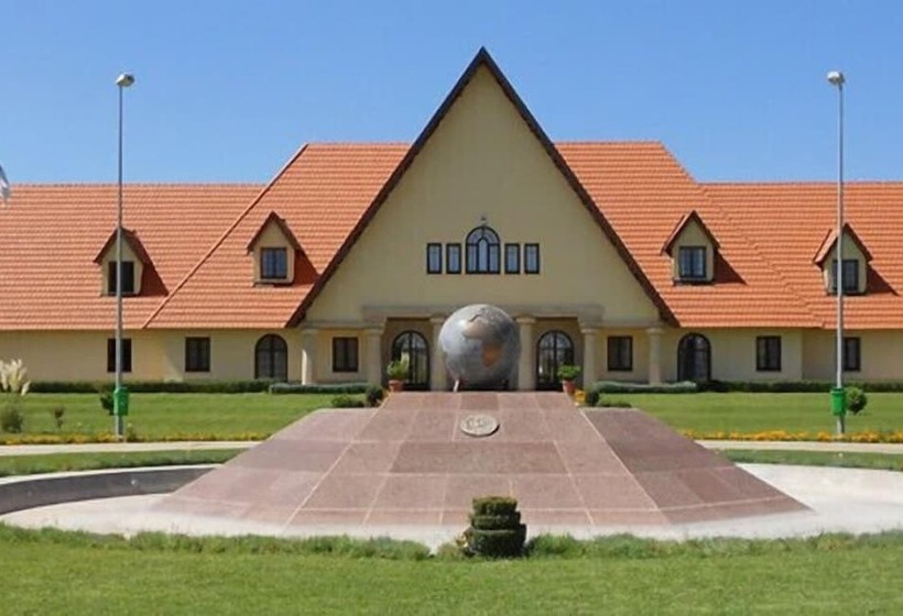 Пансион Gite Du Barrage