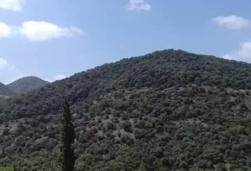 Majatalo Gite Du Barrage