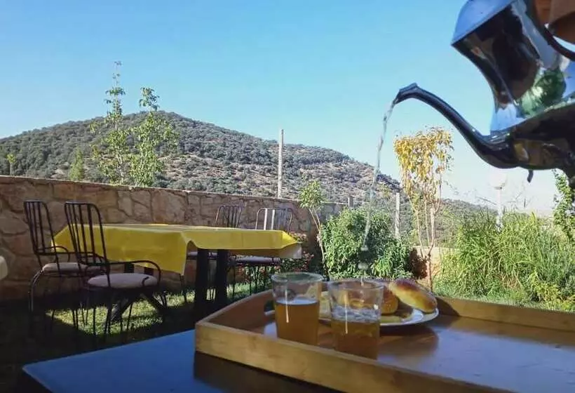 Majatalo Gite Du Barrage