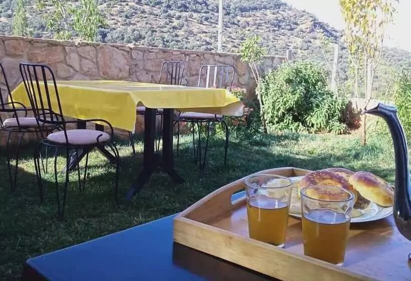 Majatalo Gite Du Barrage