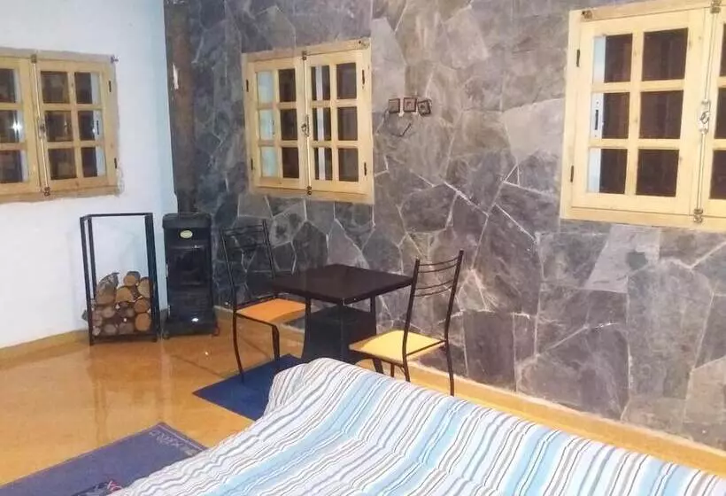 Majatalo Gite Du Barrage