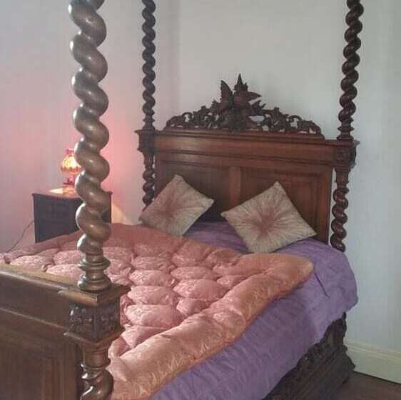 פנסיון L Obsidienne