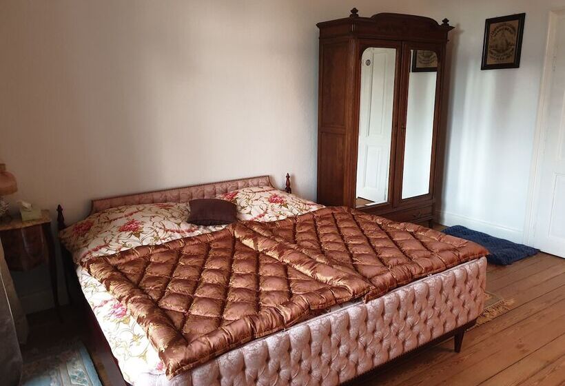 פנסיון L Obsidienne