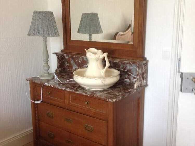 פנסיון L Obsidienne