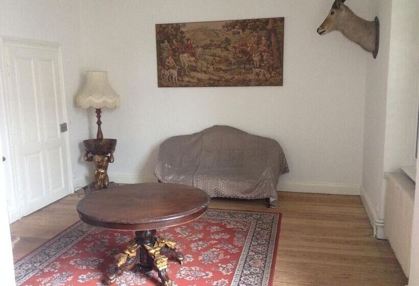 פנסיון L Obsidienne