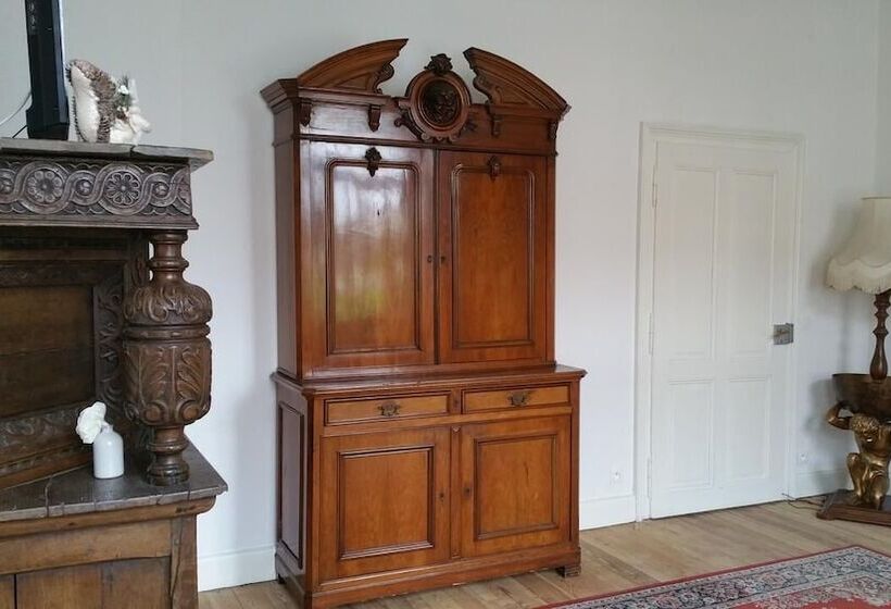 פנסיון L Obsidienne