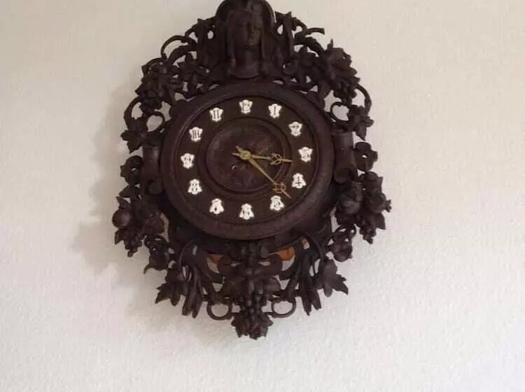 Majatalo L Obsidienne