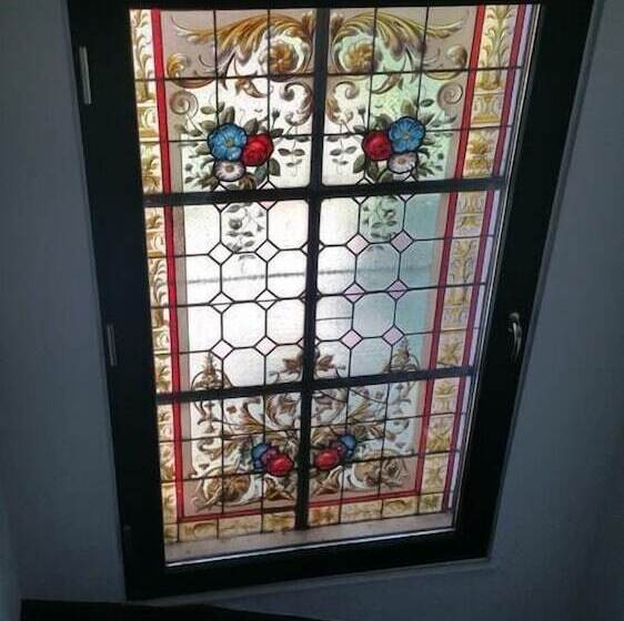 פנסיון L Obsidienne